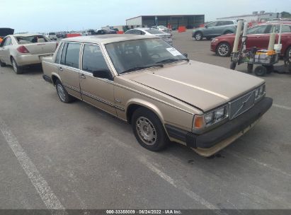 download 88 Volvo 740 able workshop manual