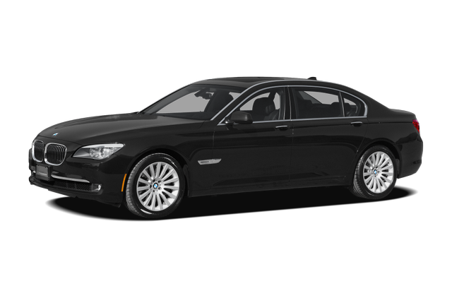 download BMW 750iL able workshop manual