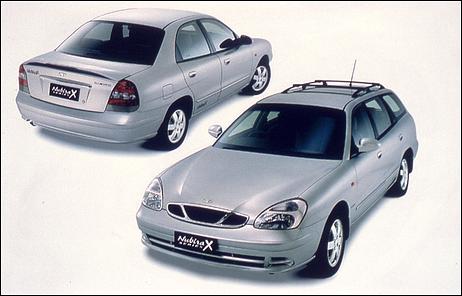 download DAEWOO NUBIRA LACETTI able workshop manual