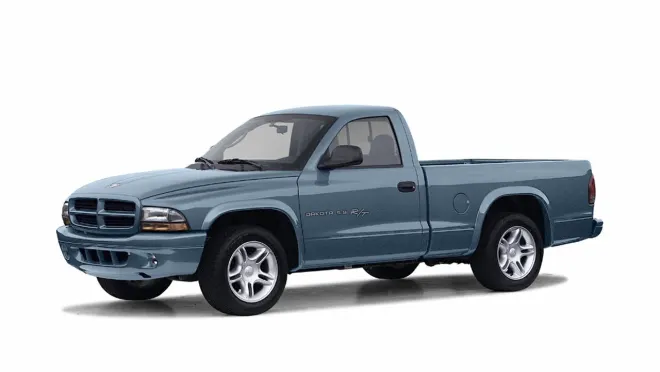 download Dodge Dakota able workshop manual