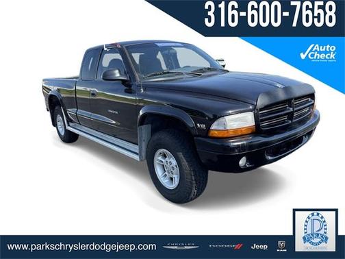 download Dodge Dakota able workshop manual