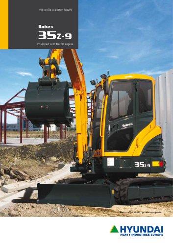 download Hyundai Mini Excavator R35 7 able workshop manual