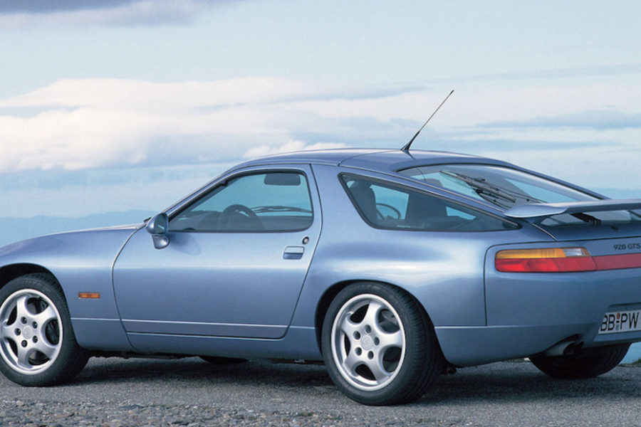 download Porsche 928 GT able workshop manual