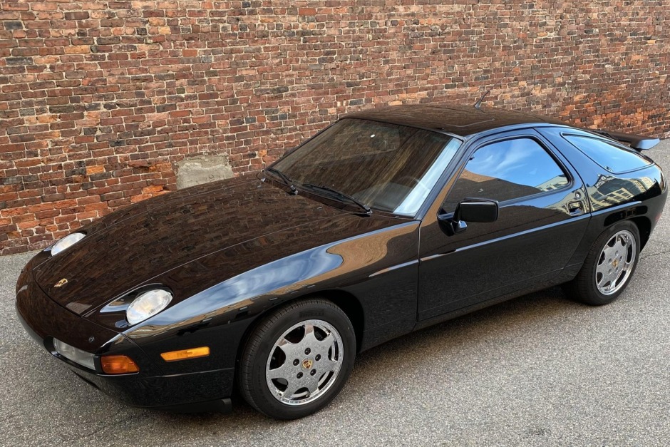 download Porsche 928 GT able workshop manual