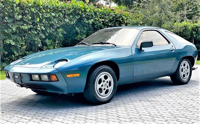 download Porsche 928 GT able workshop manual