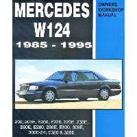 Mercedes e220 manual pdf #6